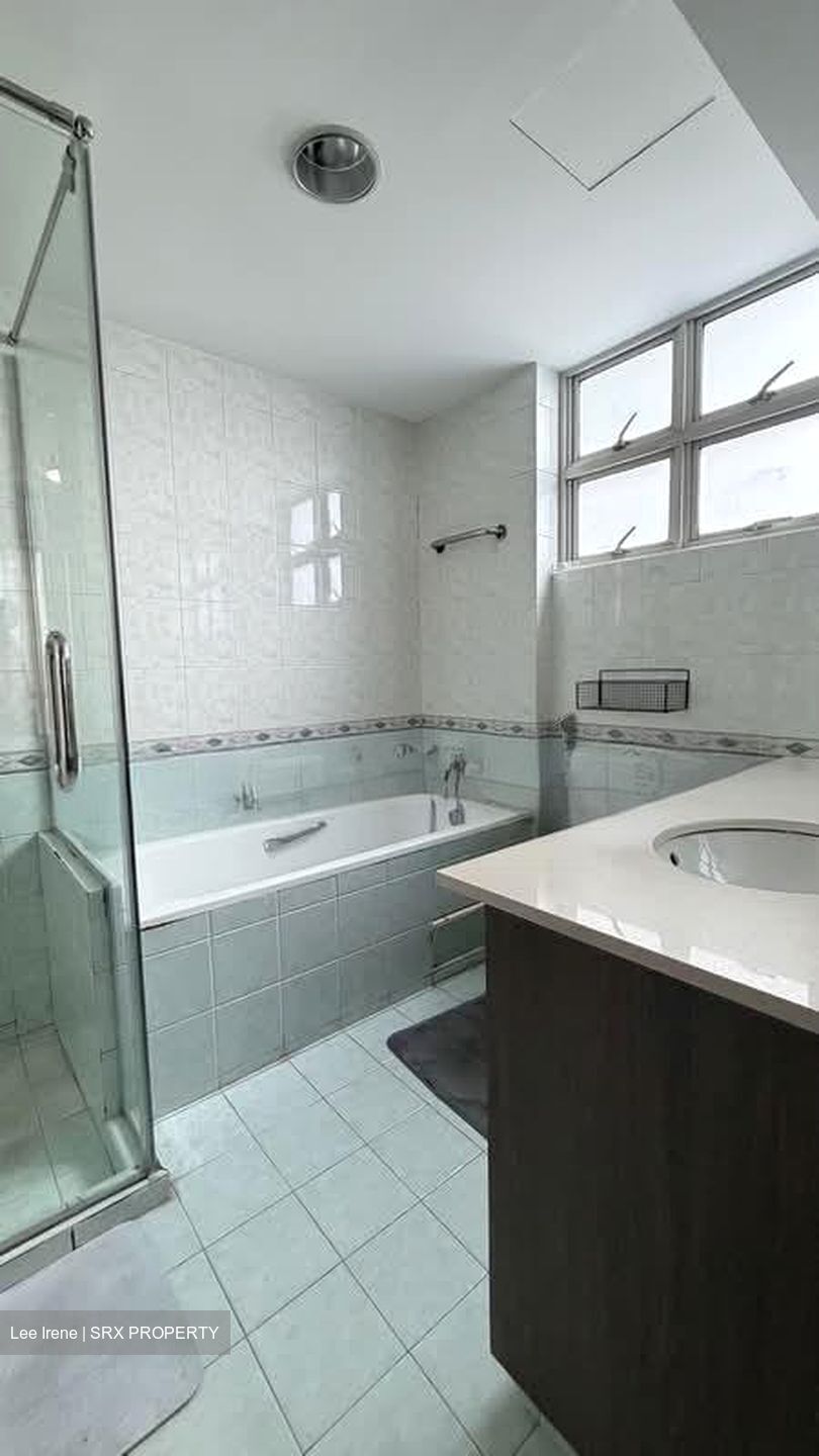 Northoaks (D25), Condominium #602343781